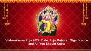 Vishwakarma Puja 2024: Date, Puja Muhurat, Significance and All You Should Know